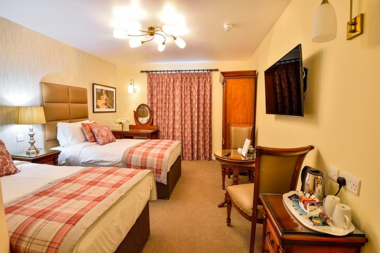 The Coach And Horses Otel Worthing Dış mekan fotoğraf