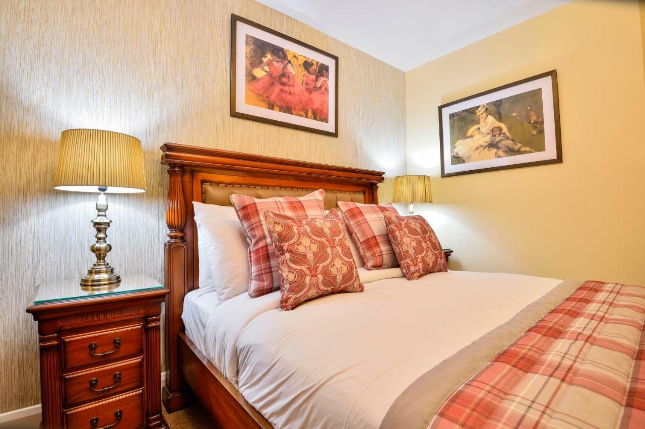 The Coach And Horses Otel Worthing Dış mekan fotoğraf
