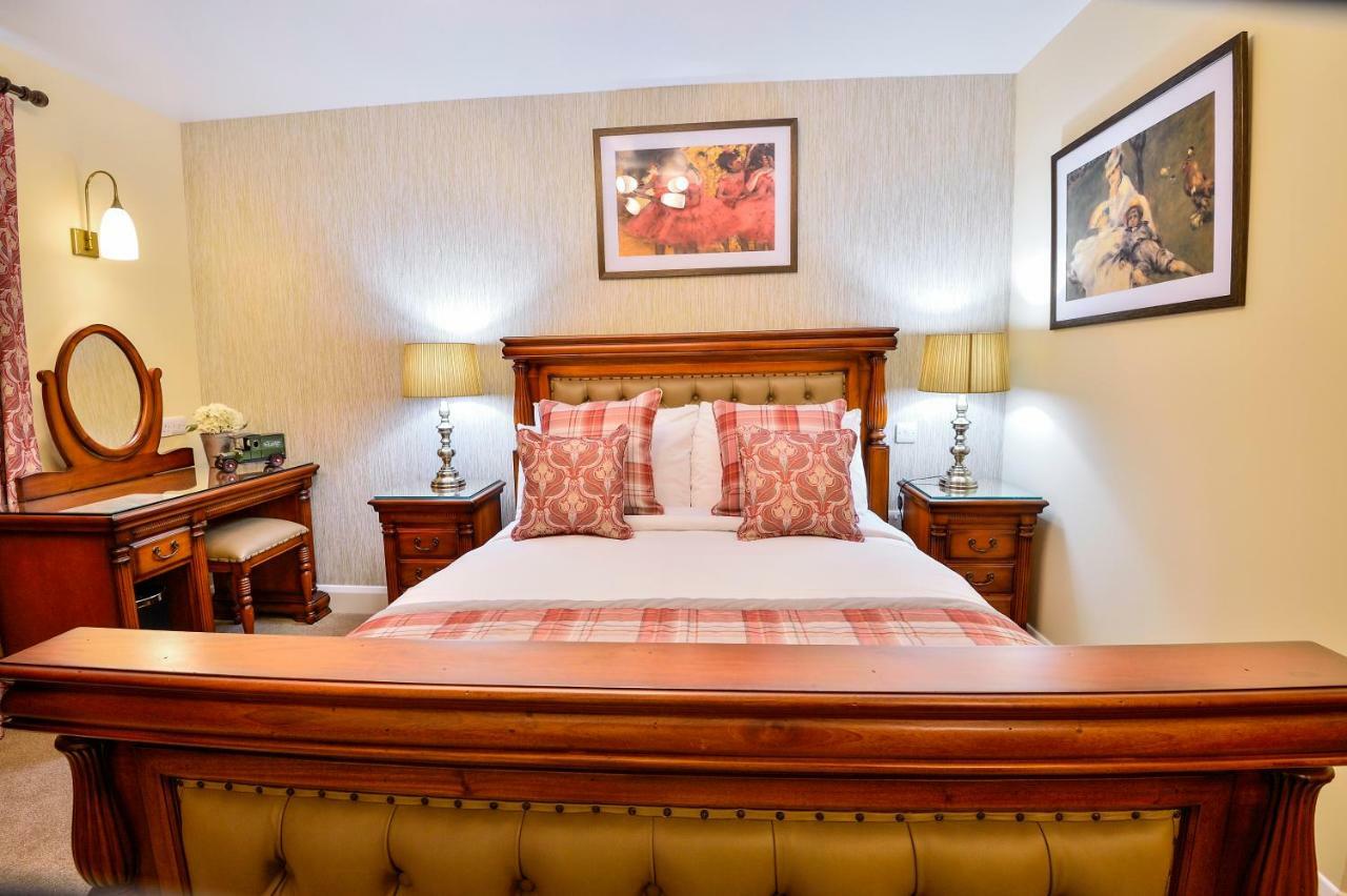The Coach And Horses Otel Worthing Dış mekan fotoğraf