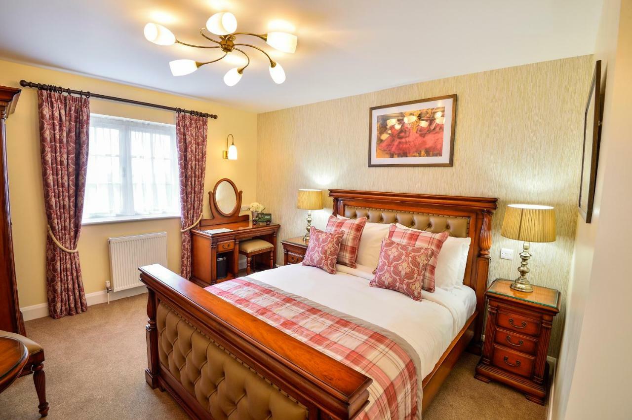 The Coach And Horses Otel Worthing Dış mekan fotoğraf