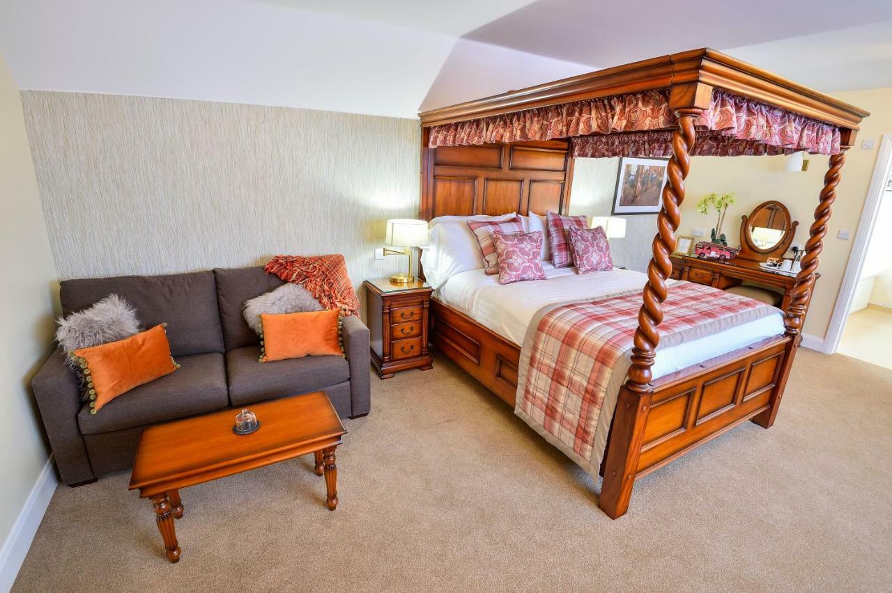 The Coach And Horses Otel Worthing Dış mekan fotoğraf